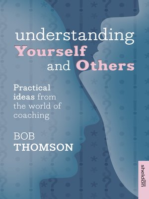 cover image of Understanding Yourself and Others